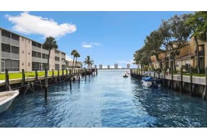 120 Lehane Terrace 209, North Palm Beach, FL 33408 Sold 08/21/25