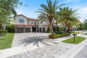 10343 S Barnsley Drive, Parkland