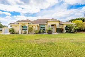 18768 47th Court N, The Acreage, FL 33470 Sold 06/18/25