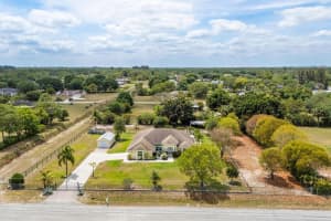 18768 47th Court N, The Acreage, FL 33470 Sold 06/18/25
