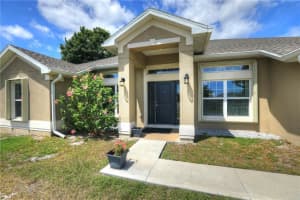 1351 Laconia Street, Sebastian, FL 32958 Sold 09/30/25