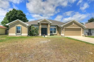 1351 Laconia Street, Sebastian, FL 32958 Sold 09/30/25