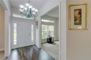 1351 Laconia Street, Sebastian, FL 32958 Sold 09/30/25