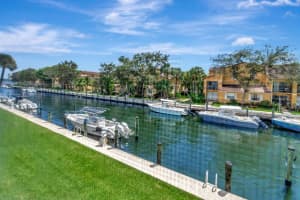 120 Lehane Terrace 219, North Palm Beach, FL 33408 Sold 06/17/25