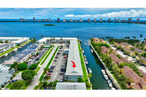 120 Lehane Terrace 219, North Palm Beach, FL 33408 Sold 06/17/25
