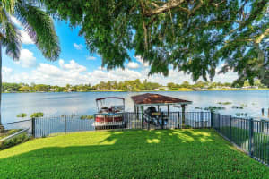 6647 Paul Mar Drive, Lake Worth, FL 33462 Sold 08/29/25