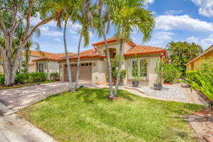 5205 Edenwood Road, Riviera Beach, FL 33418 Sold 12/03/25