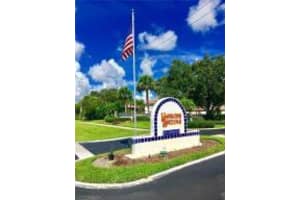 6021 SE Landing Way Bldg 2 Unit #2 Bldg 2 #2, Stuart, FL 34997 - MLS#R11084044