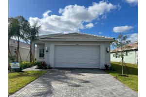 13352 SW River Rock Road, Port Saint Lucie, FL 34987 - MLS#R11084048