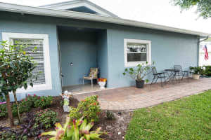 665 NE Bent Paddle Lane, Port Saint Lucie, FL 34983 Sold 07/30/25