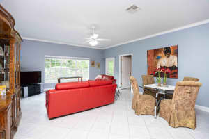 665 NE Bent Paddle Lane, Port Saint Lucie, FL 34983 Sold 07/30/25