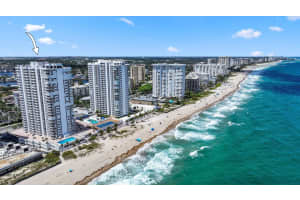 1370 S Ocean Boulevard 1808, Pompano Beach, FL 33062 Sold 08/28/25