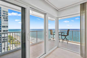 1370 S Ocean Boulevard 1808, Pompano Beach, FL 33062 Sold 08/28/25