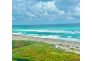 2800 N Ocean Drive B-14d, Riviera Beach, FL 33404 - MLS#R11084097