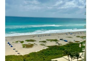 2800 N Ocean Drive B-14d, Riviera Beach, FL 33404 - MLS#R11084097