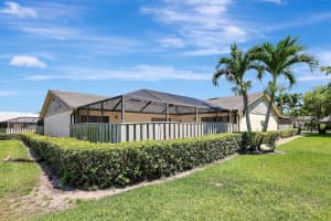 1529 Pheasant Walk B, Fort Pierce, FL 34950 Sold 07/30/25