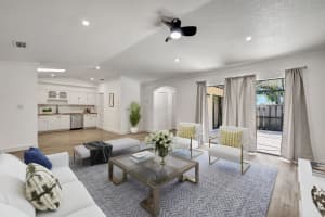 1529 Pheasant Walk B, Fort Pierce, FL 34950 Sold 07/30/25