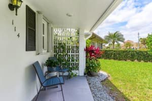 1804 Ocean Drive 114, Boynton Beach, FL 33426 Sold 06/16/25