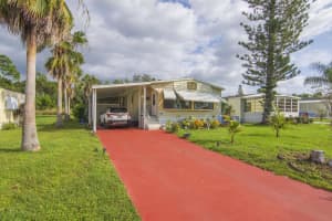 192 W Caribbean, Port Saint Lucie