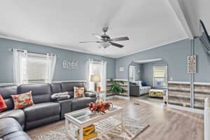 192 W Caribbean, Port Saint Lucie, FL 34952 - MLS#R11084111