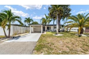 261 NW 47th Court, Oakland Park, FL 33334 - MLS#R11084116