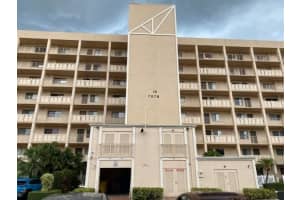 7076 Huntington Lane 805, Delray Beach, FL 33446 - MLS#R11084119