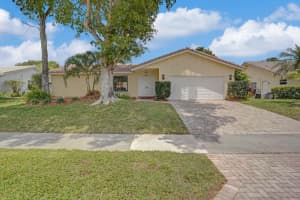 2375 NW 29th Road, Boca Raton, FL 33431 Sold 06/03/25