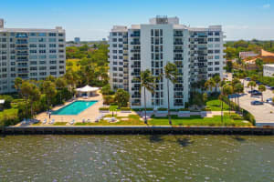 2800 N Flagler Drive 815, West Palm Beach, FL 33407 Sold 06/06/25