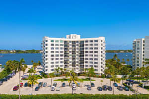 2800 N Flagler Drive 815, West Palm Beach, FL 33407 Sold 06/06/25