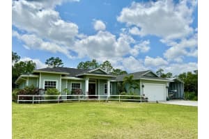 13104 158 Street N, Jupiter, FL 33478 Sold 06/03/25