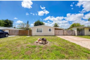 6160 SW 2nd Street, Margate, FL 33068 Sold 07/16/25