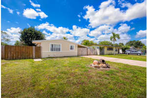 6160 SW 2nd Street, Margate, FL 33068 Sold 07/16/25