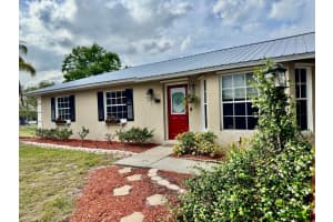 8401 SW 10th Lane, Okeechobee, FL 34974 Sold 06/30/25