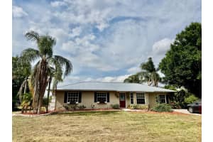 8401 SW 10th Lane, Okeechobee, FL 34974 Sold 06/30/25