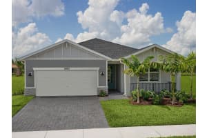 9063 Dahlia Circle, Port Saint Lucie, FL 34986 Sold 06/24/25
