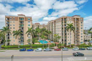 1801 N Flagler Drive 231, West Palm Beach, FL 33407 Sold 06/25/25