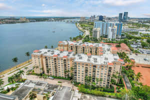 1801 N Flagler Drive 231, West Palm Beach, FL 33407 Sold 06/25/25