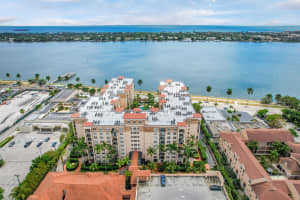 1801 N Flagler Drive 231, West Palm Beach, FL 33407 Sold 06/25/25