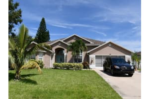 1937 SW Davis Street, Port Saint Lucie, FL 34953 Sold 06/16/25
