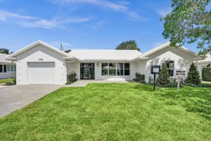 1336 Sycamore Terrace, Boca Raton, FL 33486 Sold 05/23/25