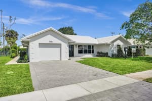 1336 Sycamore Terrace, Boca Raton, FL 33486 Sold 05/23/25