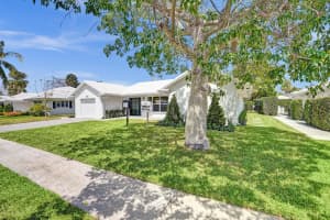 1336 Sycamore Terrace, Boca Raton, FL 33486 Sold 05/23/25