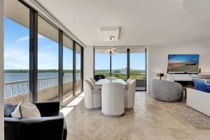 5550 N Ocean Drive 7d, Singer Island, FL 33404 Sold 05/14/25