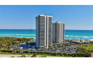 5550 N Ocean Drive 7d, Singer Island, FL 33404 Sold 05/14/25