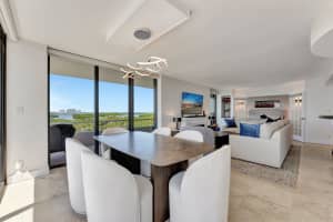 5550 N Ocean Drive 7d, Singer Island, FL 33404 Sold 05/14/25