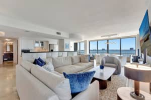 5550 N Ocean Drive 7d, Singer Island, FL 33404 Sold 05/14/25