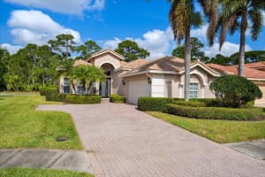 9148 Pumpkin Ridge, Port Saint Lucie, FL 34986 - MLS#R11084169