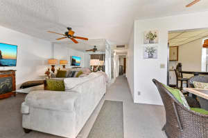702 Normandy O, Delray Beach, FL 33484 Sold 05/30/25