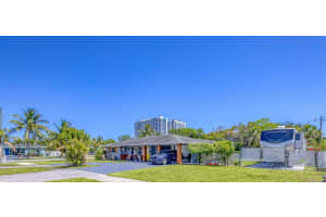 206 Evergreen Drive, Lake Park, FL 33403 Sold 07/23/25