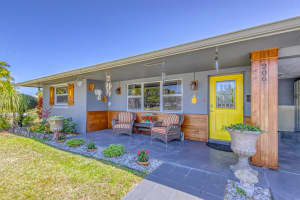 206 Evergreen Drive, Lake Park, FL 33403 Sold 07/23/25
